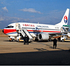 徐州机场空运航空快运业稳步发展的原因是什么？